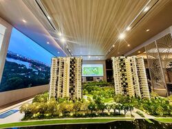 The LakeGarden Residences (D22), Condominium #448927901